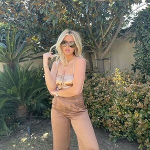 Meet your Posher, Alexa